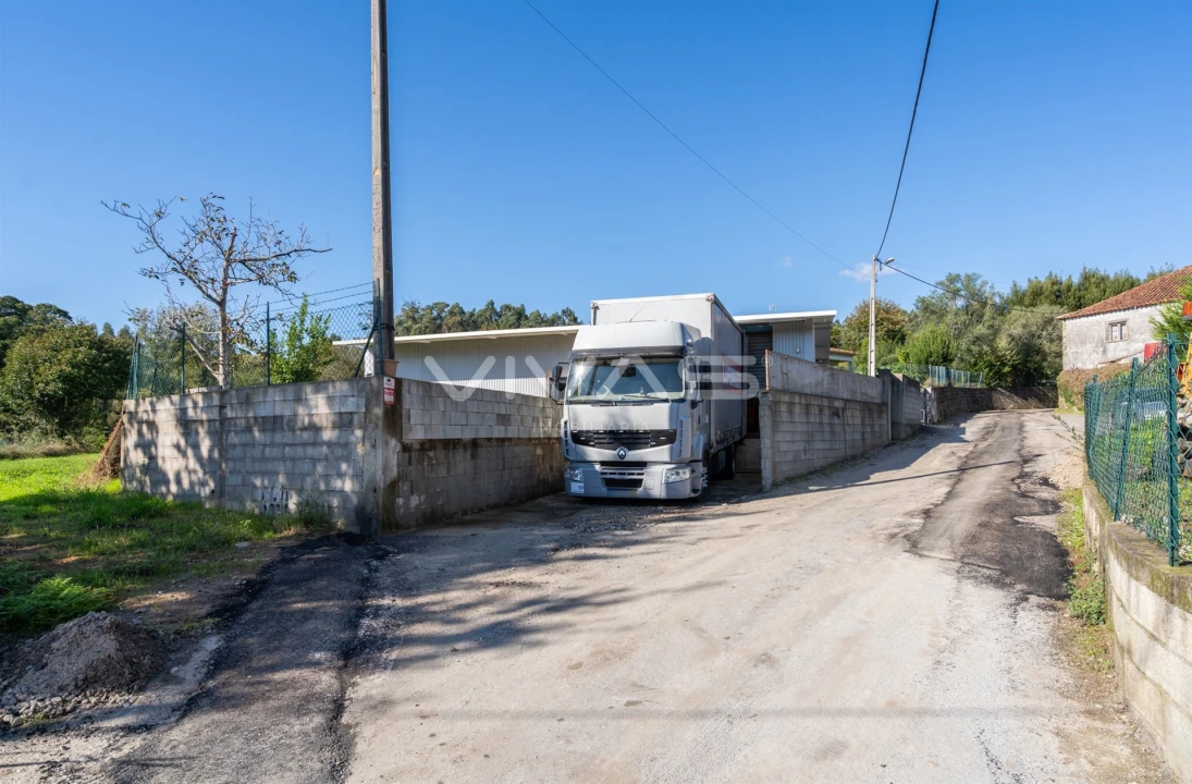 Armazém para Venda em Freiriz Foto 16