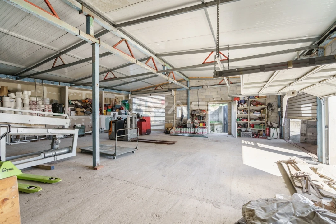 Armazém para Venda em Freiriz Foto 5