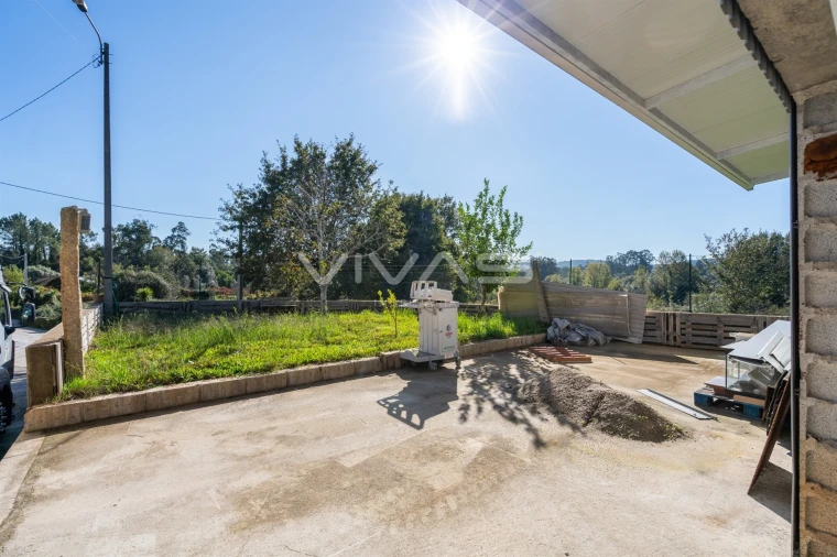 Armazém para Venda em Freiriz Foto 13