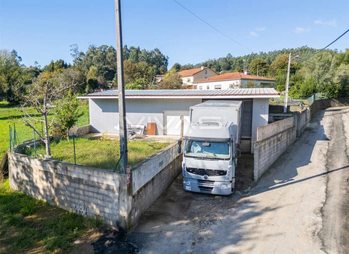 Armazém para Venda em Freiriz Foto 2