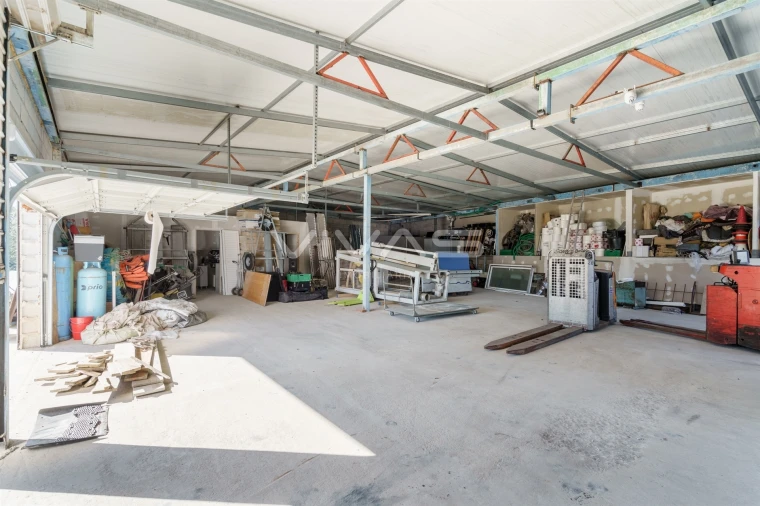 Armazém para Venda em Freiriz Foto 4