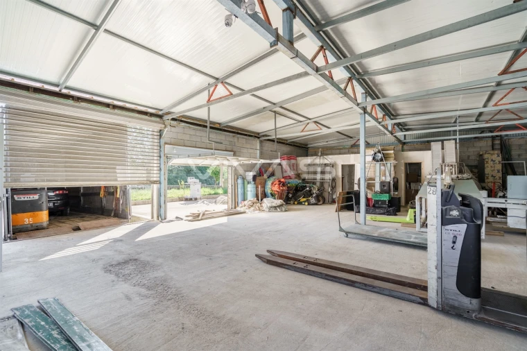 Armazém para Venda em Freiriz Foto 7