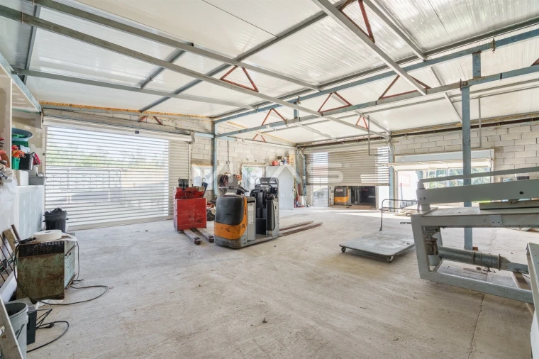 Armazém para Venda em Freiriz Foto 6