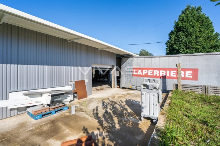 Armazém para Venda em Freiriz Foto 11