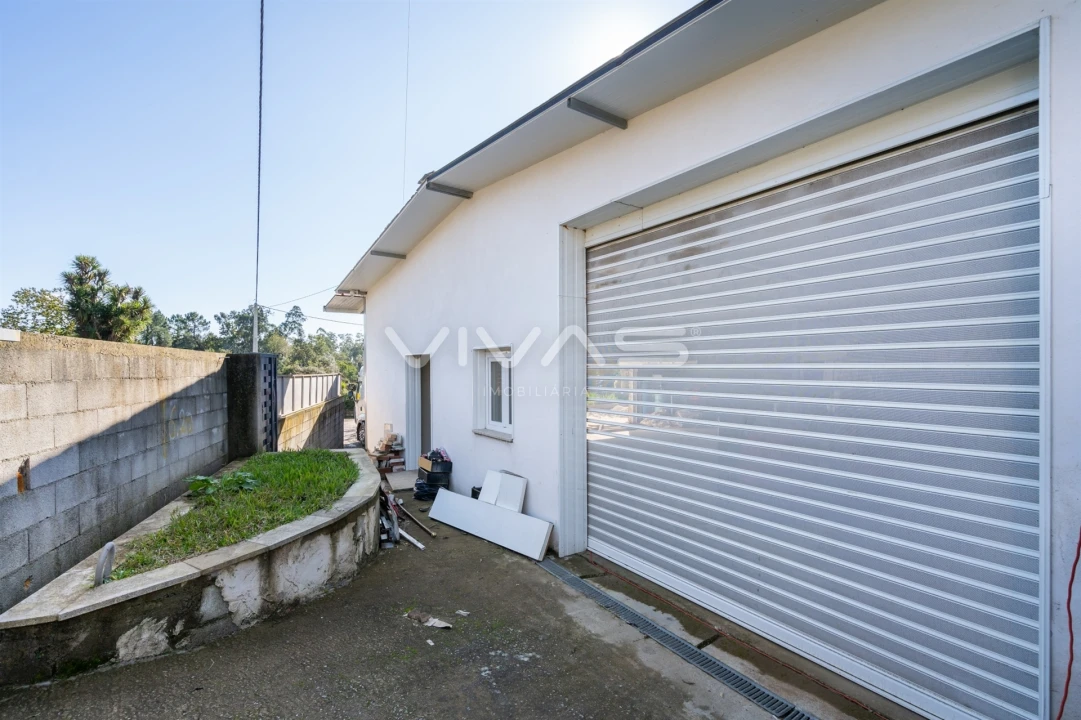 Armazém para Venda em Freiriz Foto 12