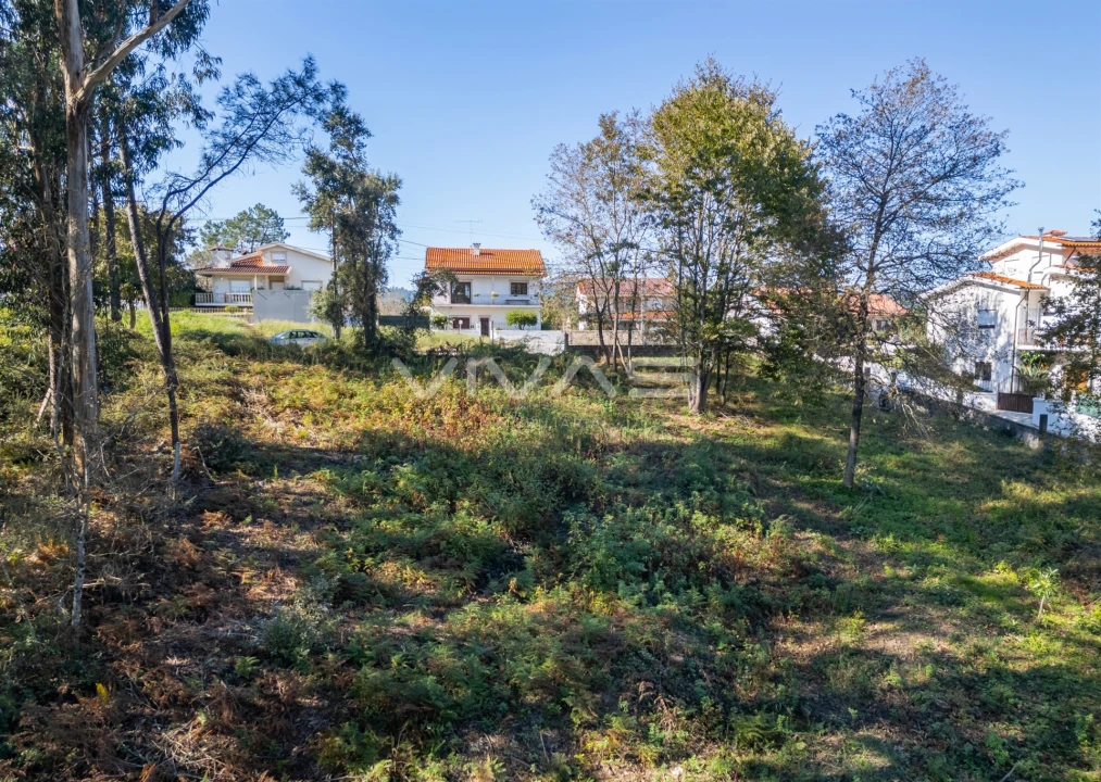 Terreno para Venda em Loureira Foto 9
