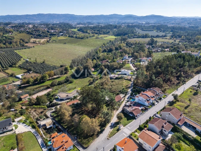 Terreno para Venda em Loureira Foto 18