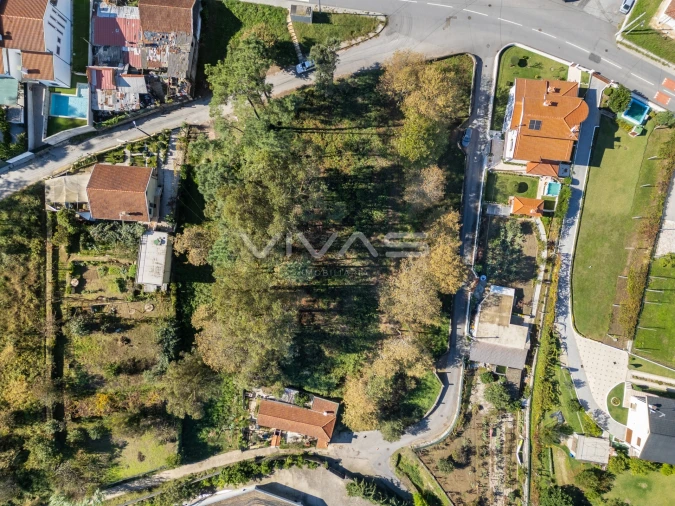 Terreno para Venda em Loureira Foto 15