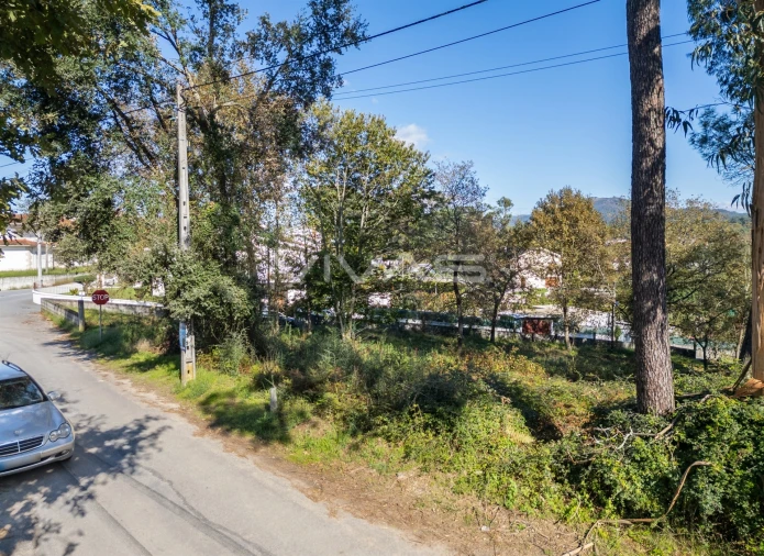Terreno para Venda em Loureira Foto 6