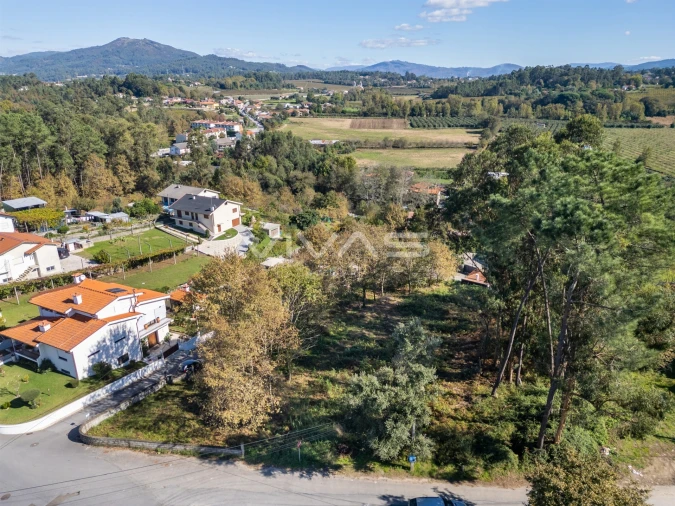 Terreno para Venda em Loureira Foto 13