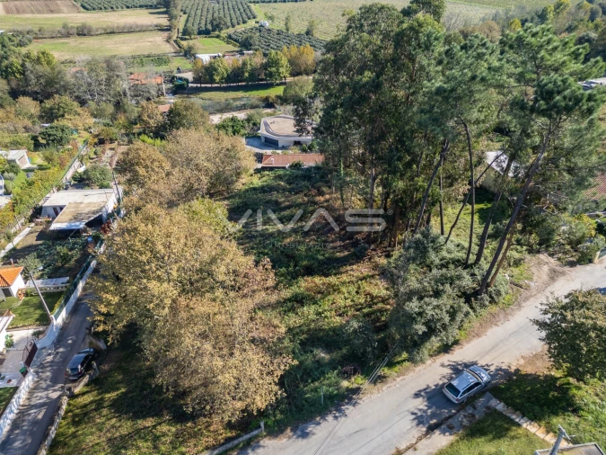 Terreno para Venda em Loureira Foto 14