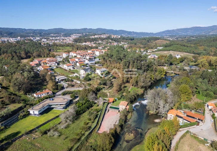 Terreno para Venda em Loureira Foto 3