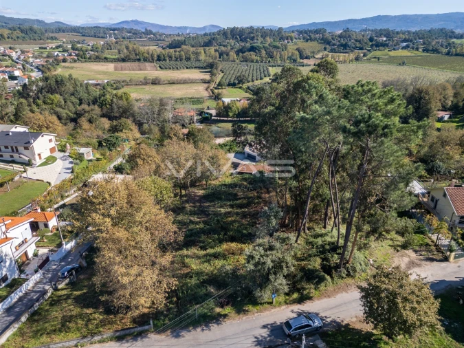 Terreno para Venda em Loureira Foto 11