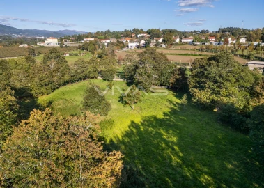 Terreno para Venda em Adaufe