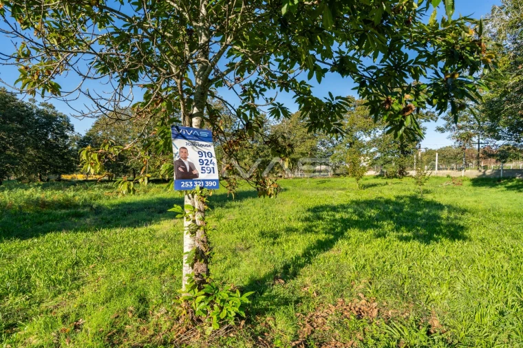 Terreno para Venda em Adaufe Foto 10