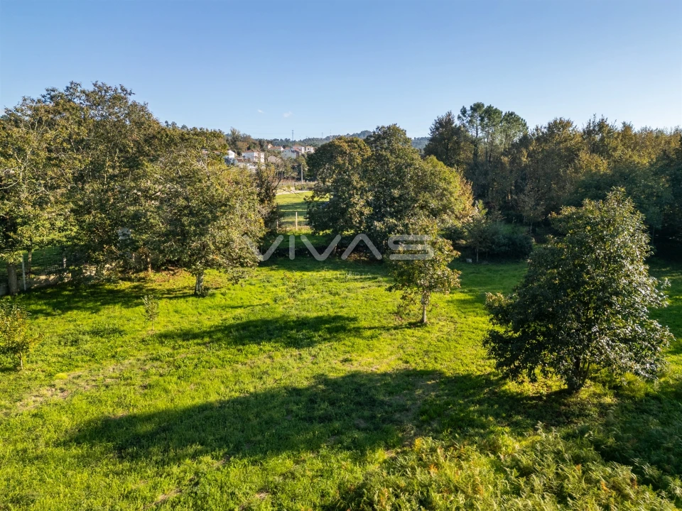 Terreno para Venda em Adaufe Foto 7