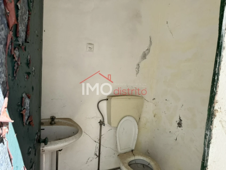 Apartamento T0 para Venda em Alpalhão Foto 14