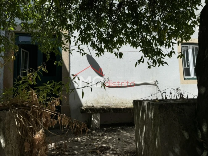 Apartamento T0 para Venda em Alpalhão Foto 13