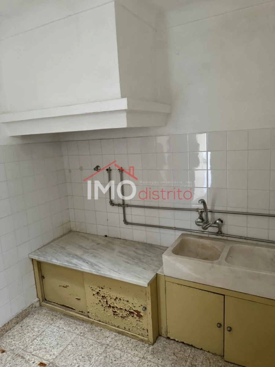 Apartamento T0 para Venda em Alpalhão Foto 20