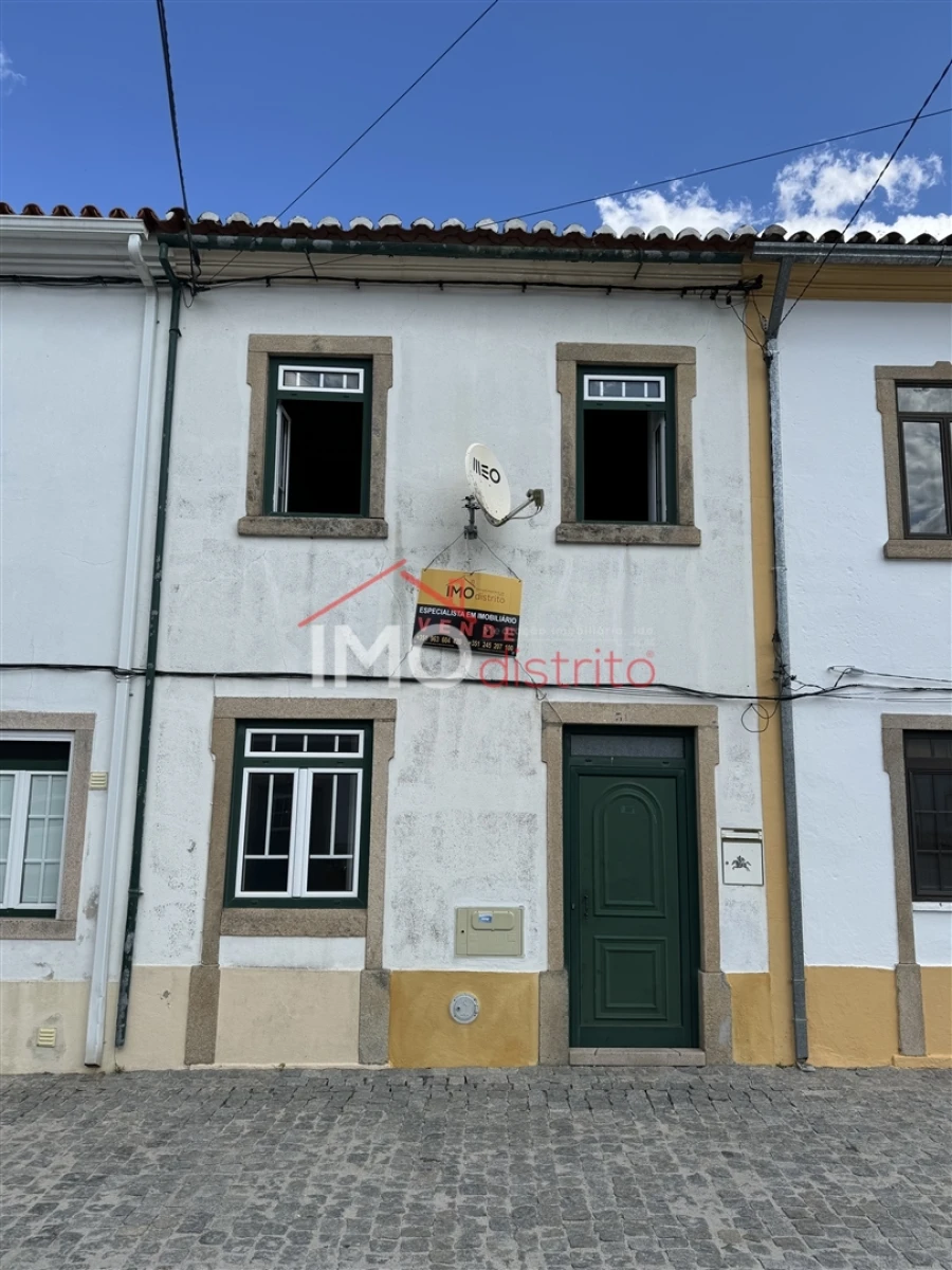Apartamento T0 para Venda em Alpalhão