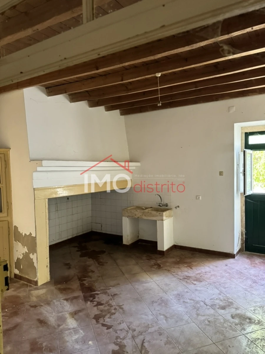 Apartamento T0 para Venda em Alpalhão Foto 9