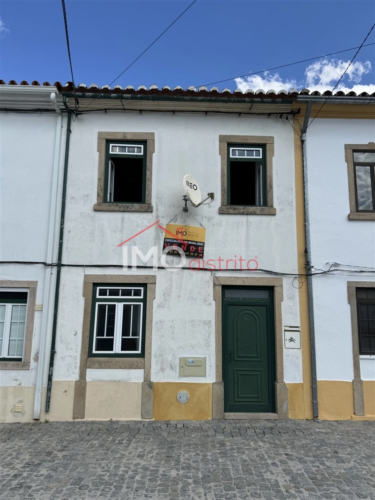 Apartamento T0 para Venda em Alpalhão Foto 1