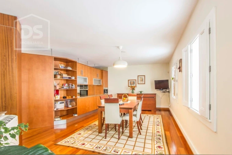 Moradia T5 para Venda em Canas de Senhorim Foto 25