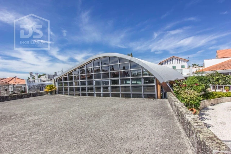 Moradia T5 para Venda em Canas de Senhorim Foto 9