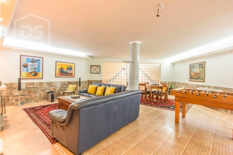 Moradia T5 para Venda em Canas de Senhorim Foto 43