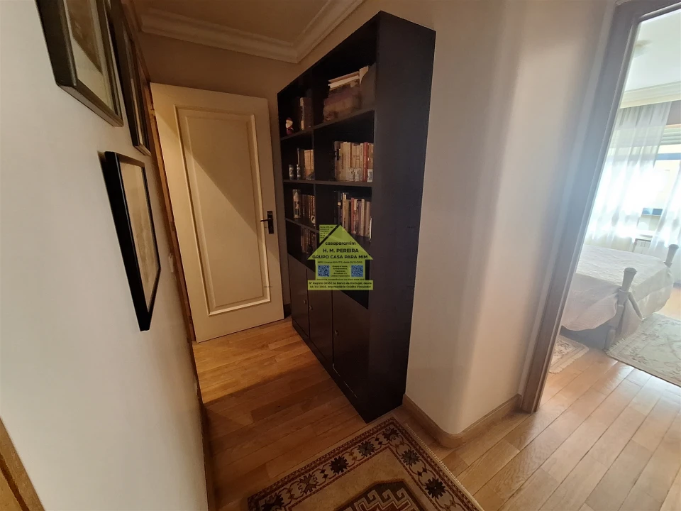 Apartamento T3 para Venda em Santa Marinha e São Pedro da Afurada Foto 36