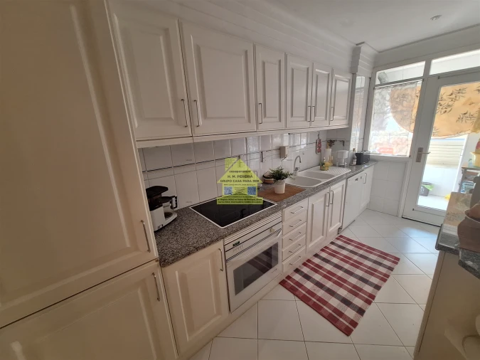 Apartamento T3 para Venda em Santa Marinha e São Pedro da Afurada Foto 13