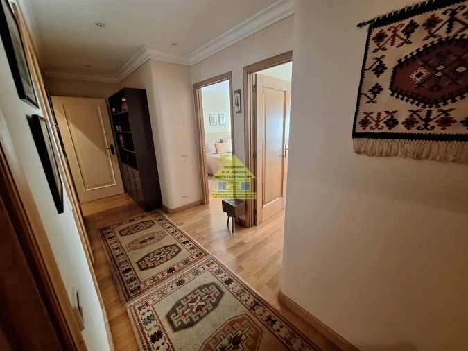 Apartamento T3 para Venda em Santa Marinha e São Pedro da Afurada Foto 67