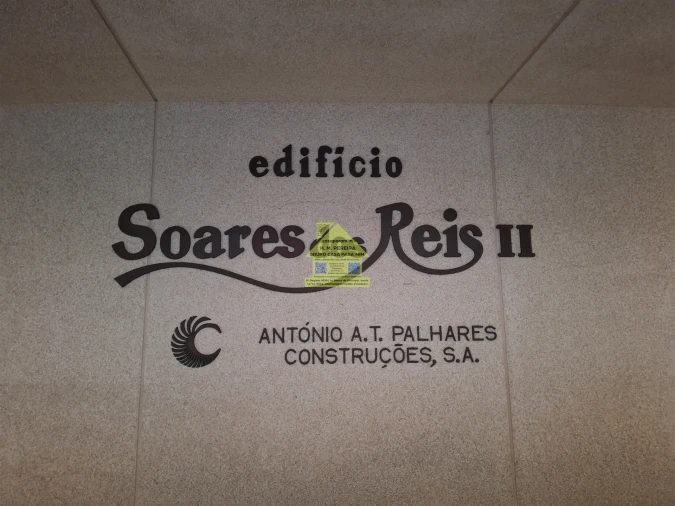 Apartamento T3 para Venda em Santa Marinha e São Pedro da Afurada Foto 2