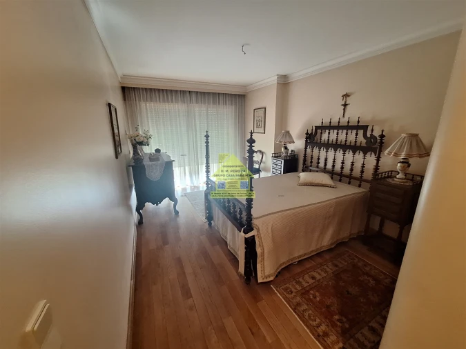 Apartamento T3 para Venda em Santa Marinha e São Pedro da Afurada Foto 52