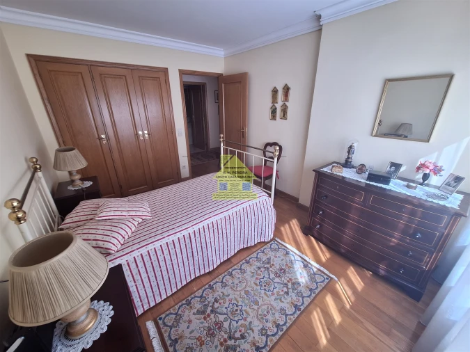 Apartamento T3 para Venda em Santa Marinha e São Pedro da Afurada Foto 44