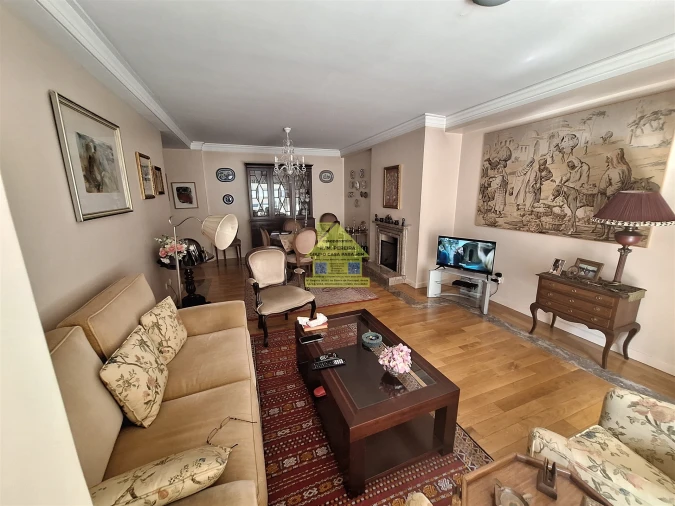 Apartamento T3 para Venda em Santa Marinha e São Pedro da Afurada Foto 5