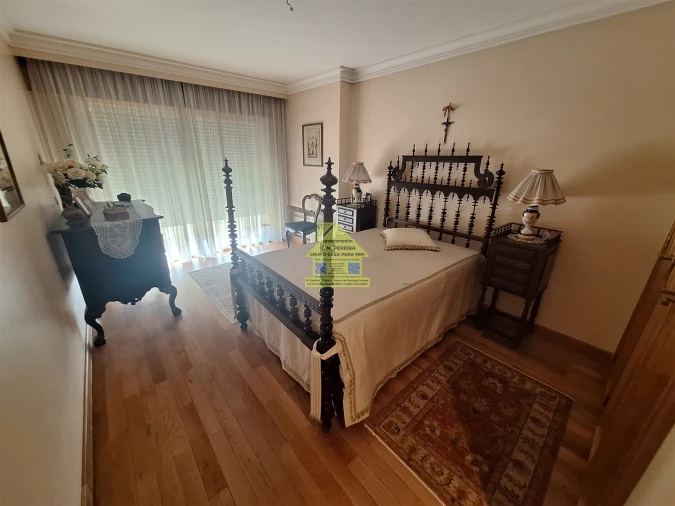 Apartamento T3 para Venda em Santa Marinha e São Pedro da Afurada Foto 53