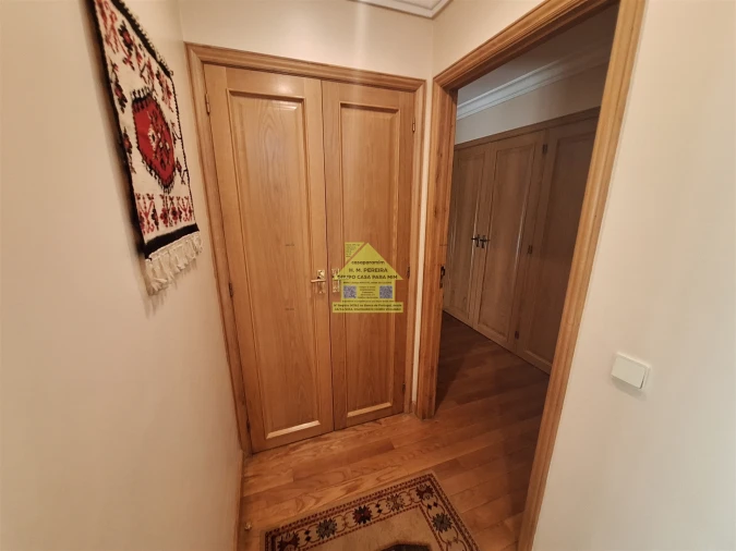 Apartamento T3 para Venda em Santa Marinha e São Pedro da Afurada Foto 50