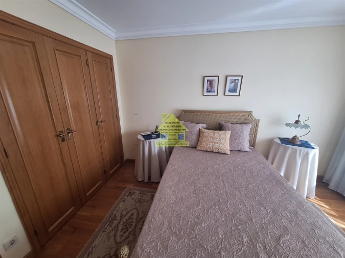 Apartamento T3 para Venda em Santa Marinha e São Pedro da Afurada Foto 30