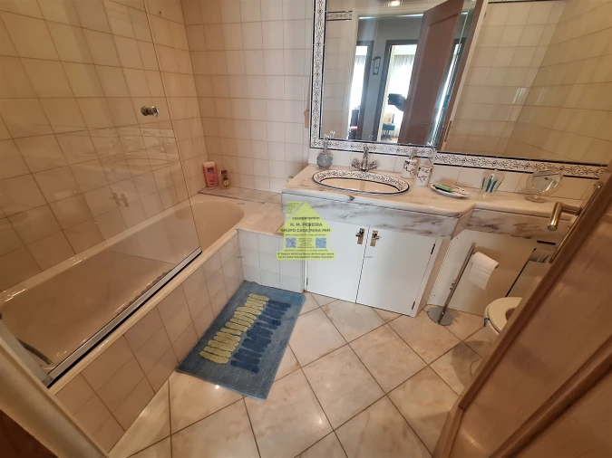 Apartamento T3 para Venda em Santa Marinha e São Pedro da Afurada Foto 33