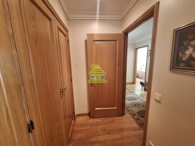 Apartamento T3 para Venda em Santa Marinha e São Pedro da Afurada Foto 66