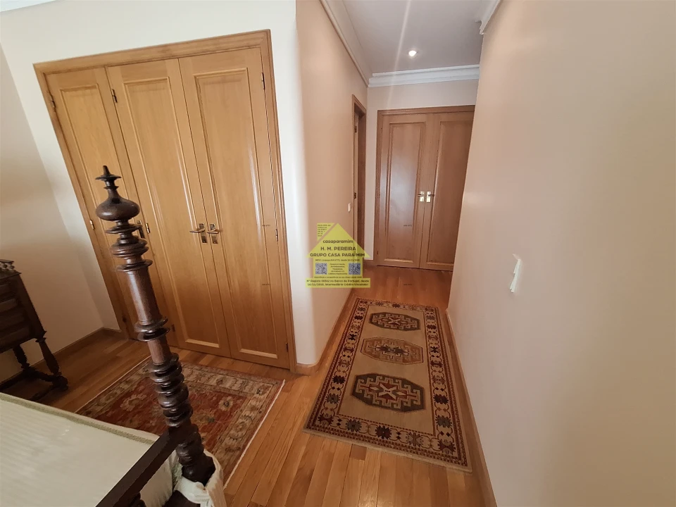 Apartamento T3 para Venda em Santa Marinha e São Pedro da Afurada Foto 63