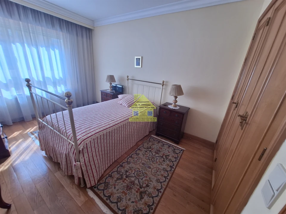 Apartamento T3 para Venda em Santa Marinha e São Pedro da Afurada Foto 42