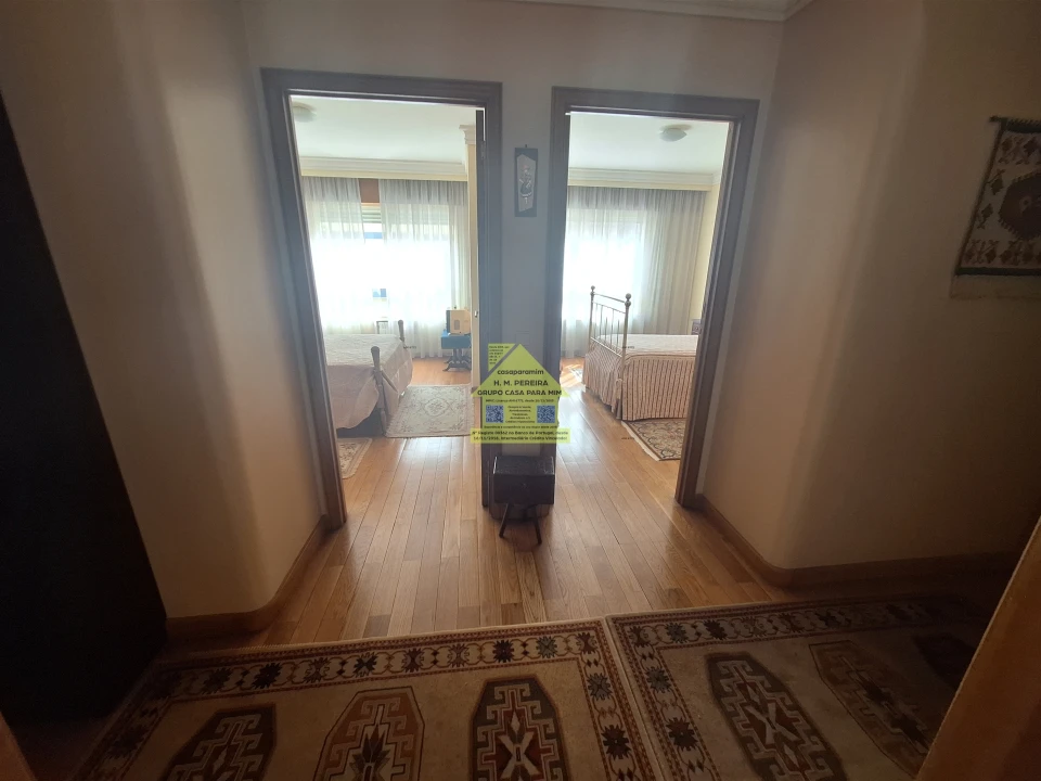 Apartamento T3 para Venda em Santa Marinha e São Pedro da Afurada Foto 35