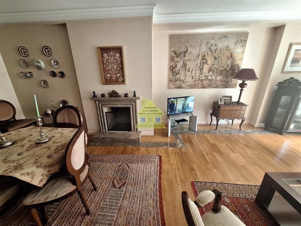 Apartamento T3 para Venda em Santa Marinha e São Pedro da Afurada Foto 9