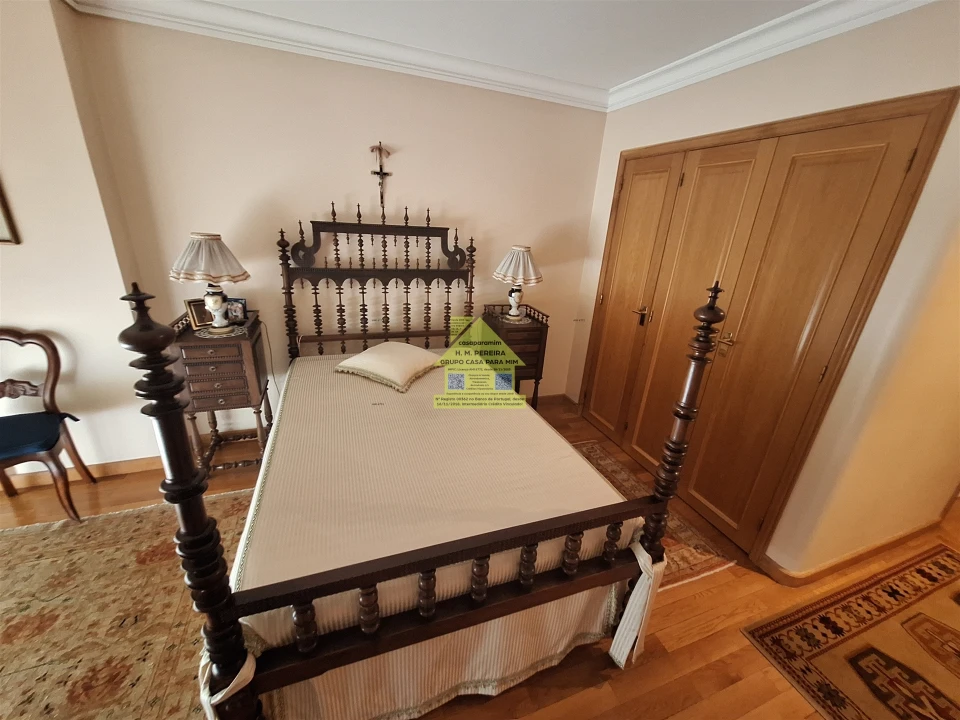 Apartamento T3 para Venda em Santa Marinha e São Pedro da Afurada Foto 55