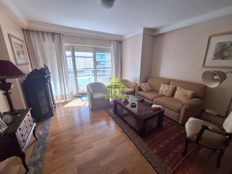 Apartamento T3 para Venda em Santa Marinha e São Pedro da Afurada Foto 6