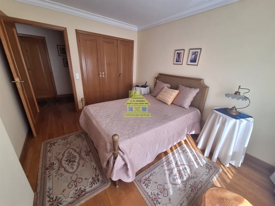 Apartamento T3 para Venda em Santa Marinha e São Pedro da Afurada Foto 29