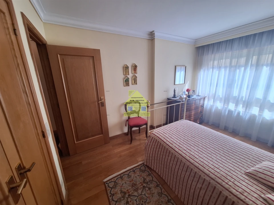 Apartamento T3 para Venda em Santa Marinha e São Pedro da Afurada Foto 49