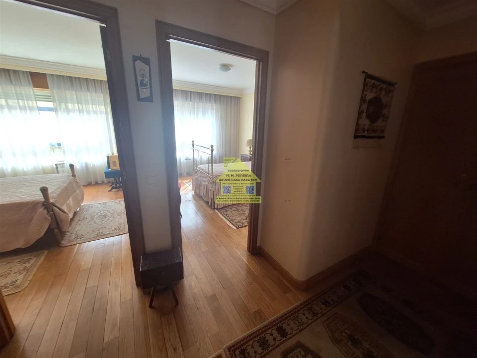 Apartamento T3 para Venda em Santa Marinha e São Pedro da Afurada Foto 38